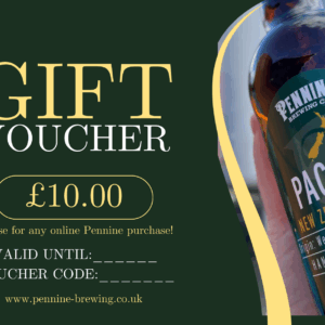 Gift Voucher  £ 10.00