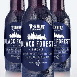 Pennine Brewing Co