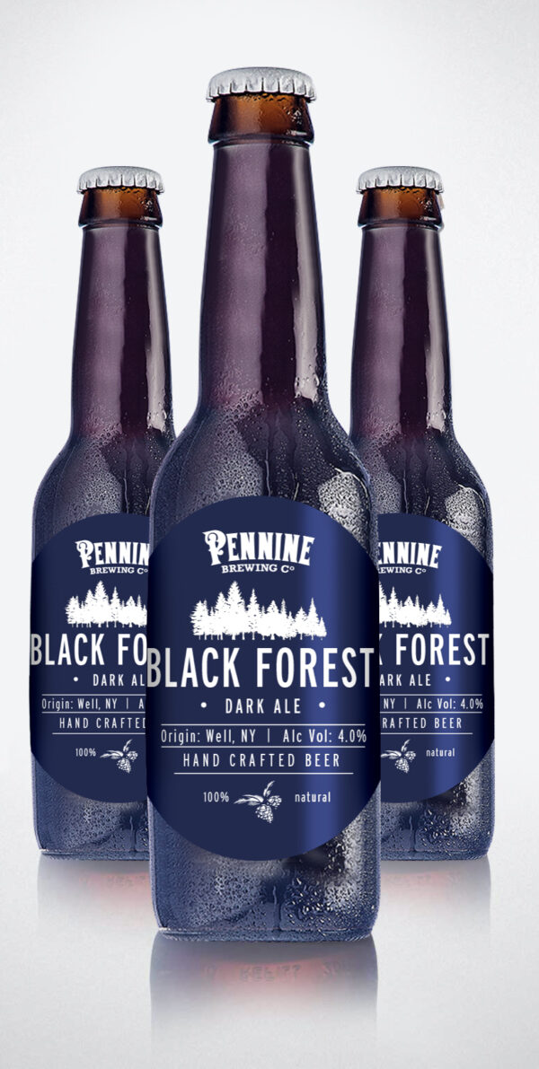 Pennine Brewing Co