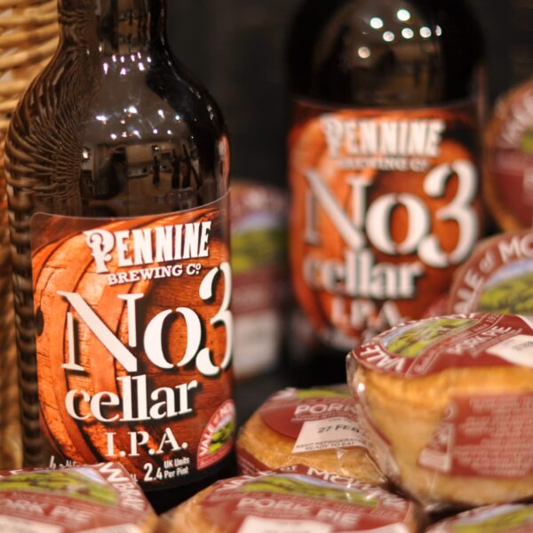 Pennine Brewing Co