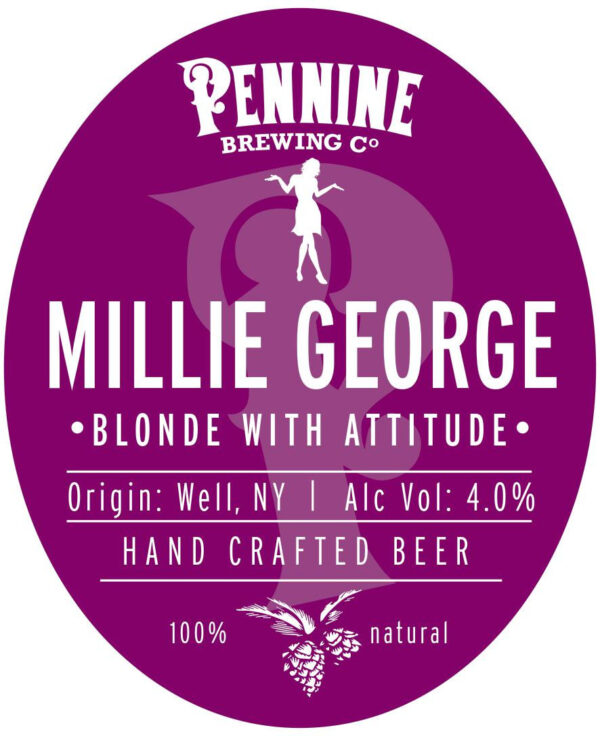 Pennine Brewing Co