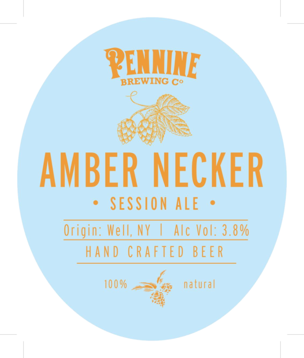 Pennine Brewing Co