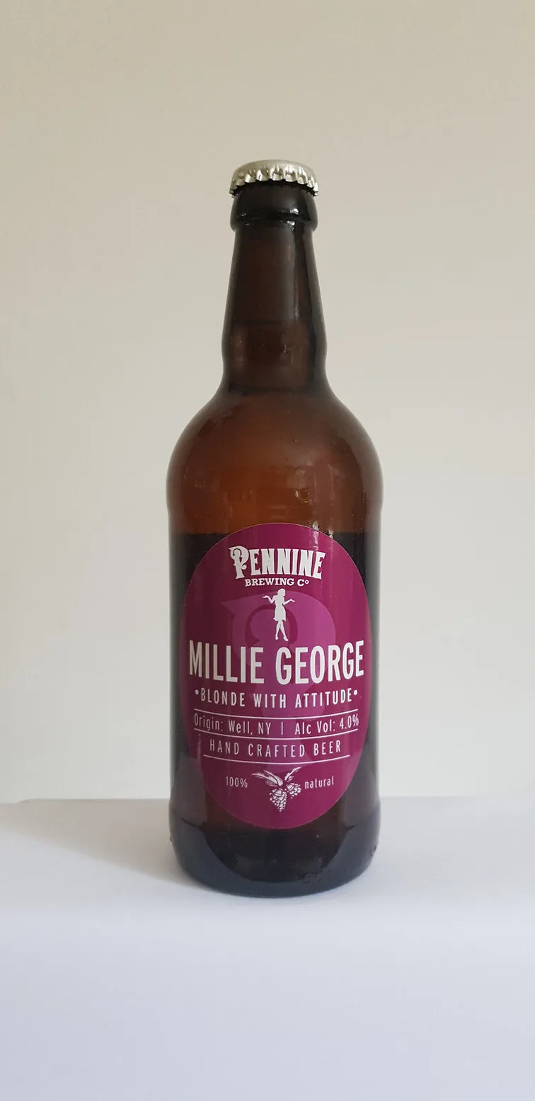 Pennine Brewing Co