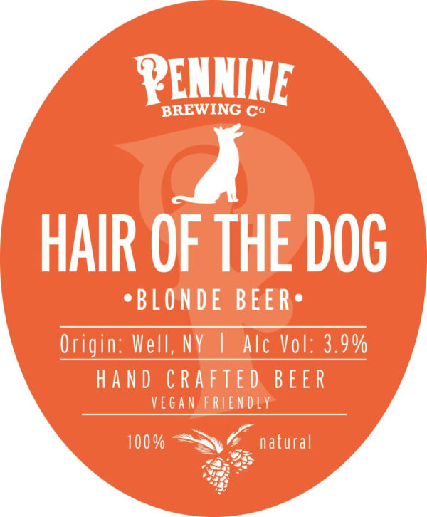 Pennine Brewing Co