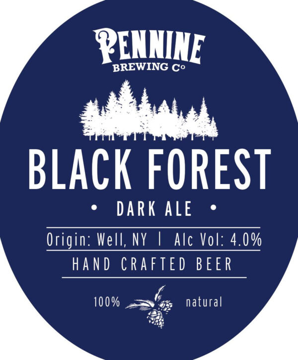 Pennine Brewing Co