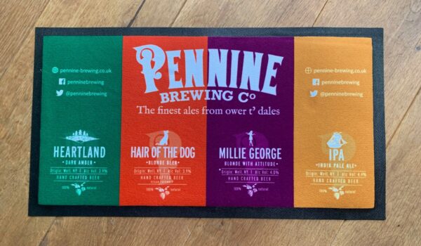 Pennine Brewing Co