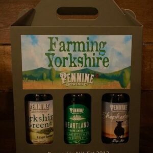 Pennine Brewing Co