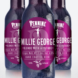 Pennine Brewing Co