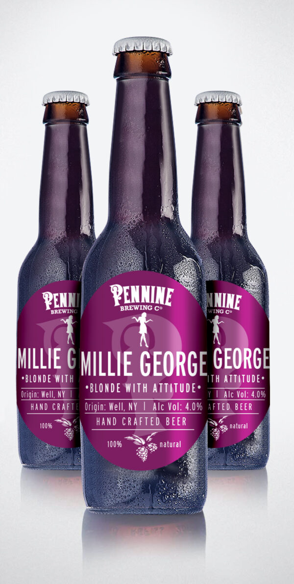 Pennine Brewing Co