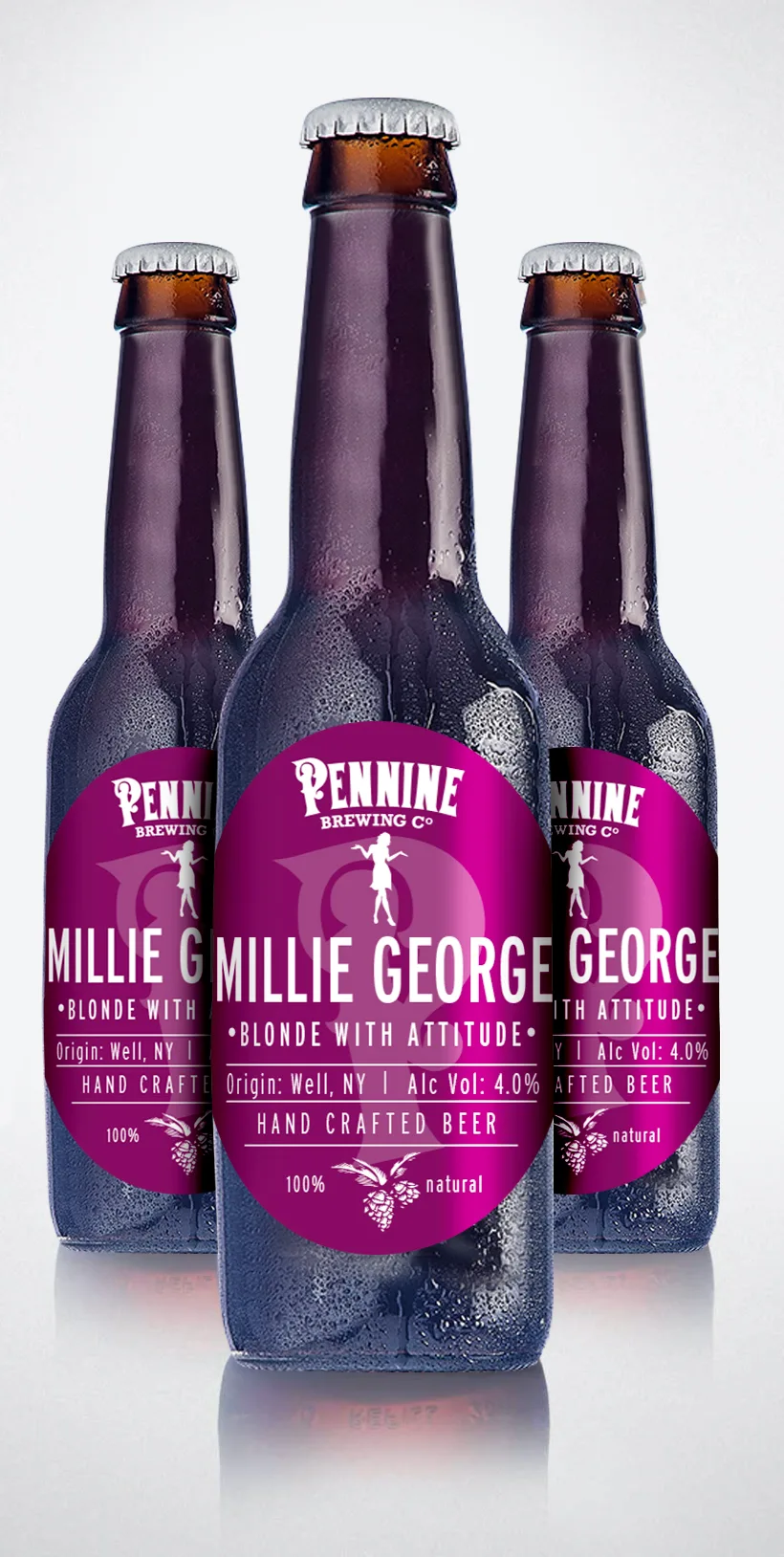 Pennine Brewing Co