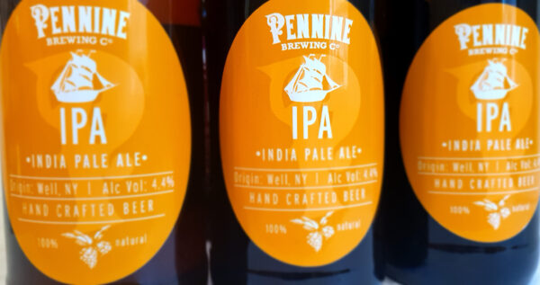 Pennine Brewing Co