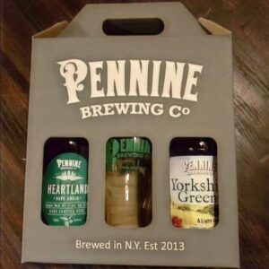 Pennine Brewing Co