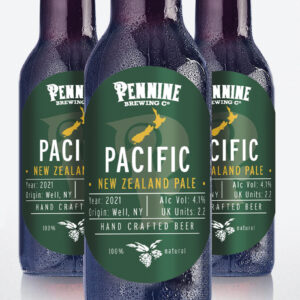 Pennine Brewing Co