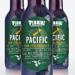 Pennine Brewing Co