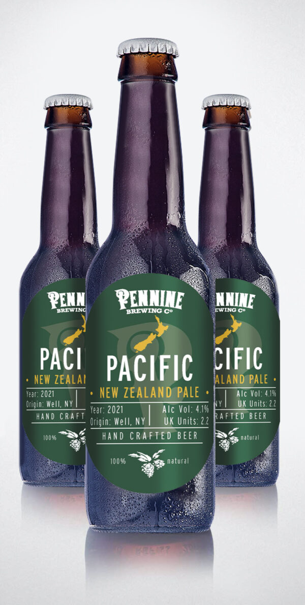 Pennine Brewing Co