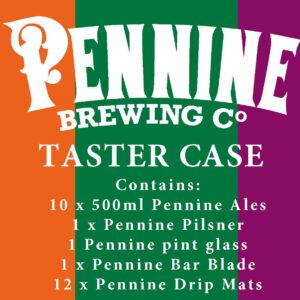 Pennine Brewing Co