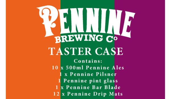 Pennine Brewing Co