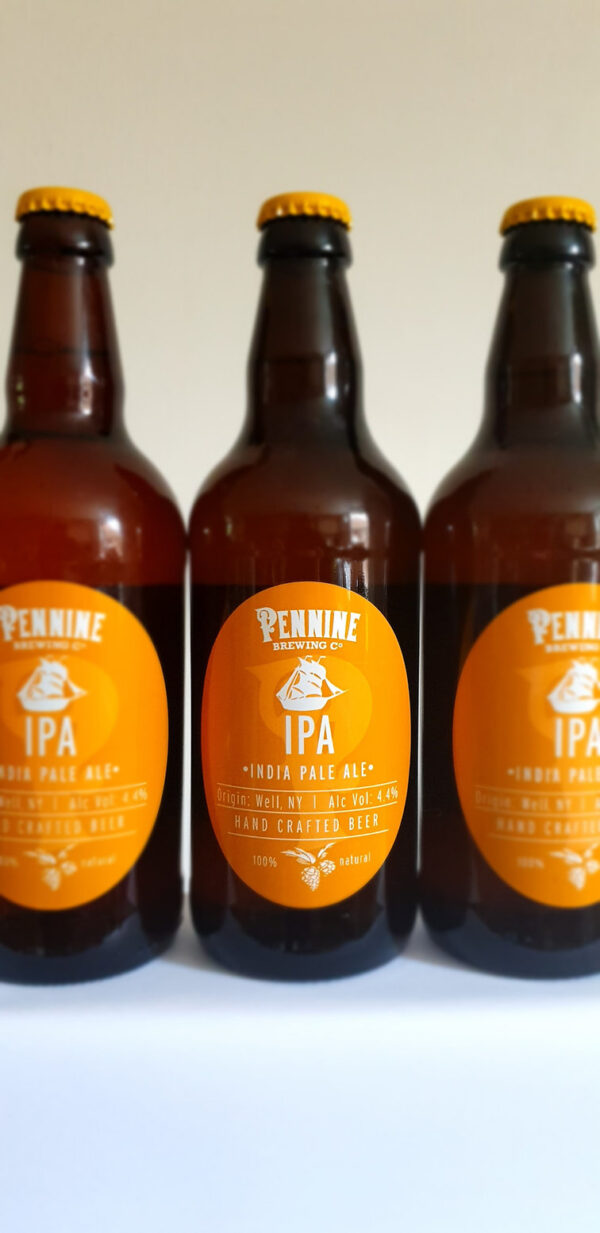 Pennine Brewing Co