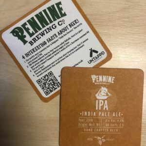 Pennine Brewing Co