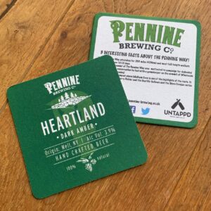 Pennine Brewing Co