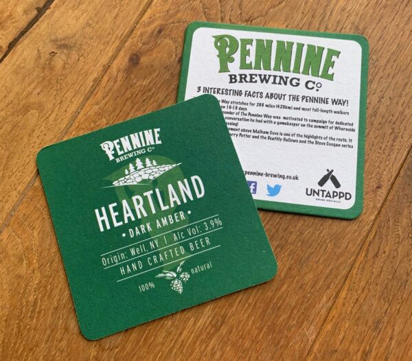 Pennine Brewing Co