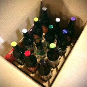 Bottle Cases