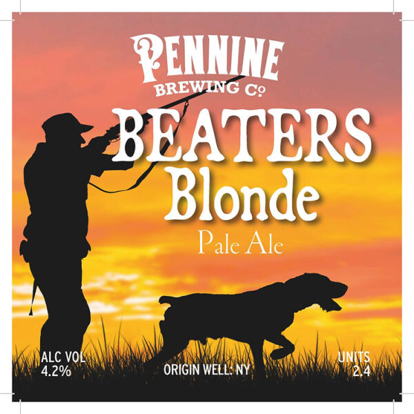 Pennine Brewing Co