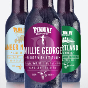 Pennine Brewing Co