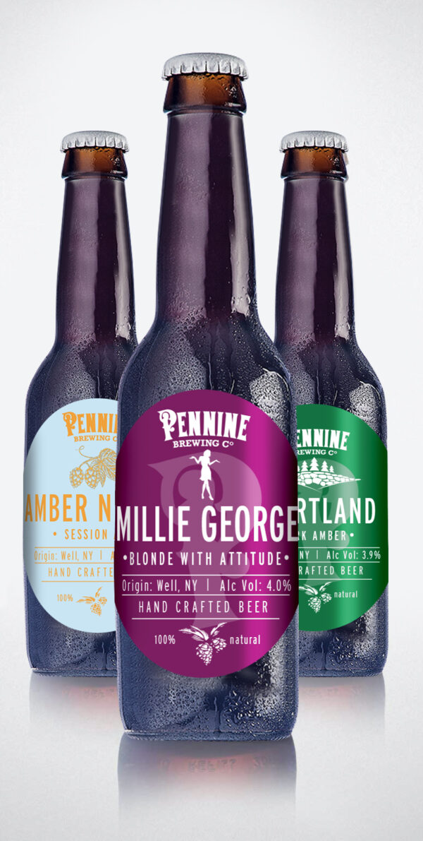 Pennine Brewing Co