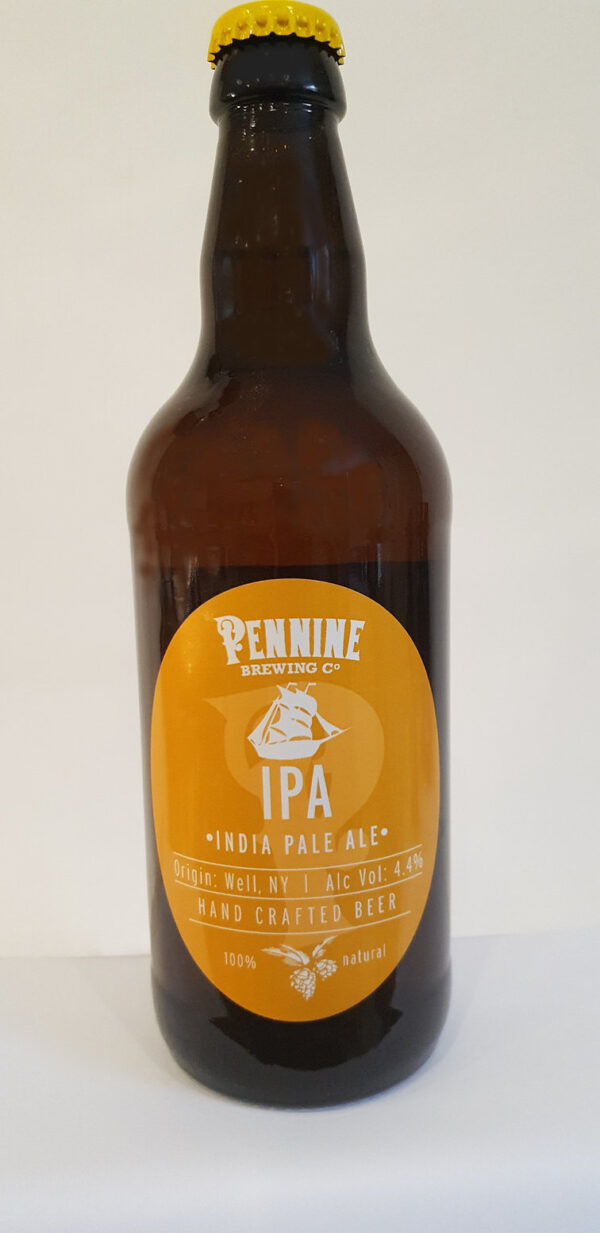 Pennine Brewing Co