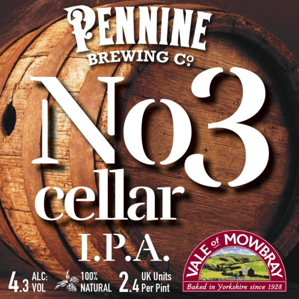 Pennine Brewing Co