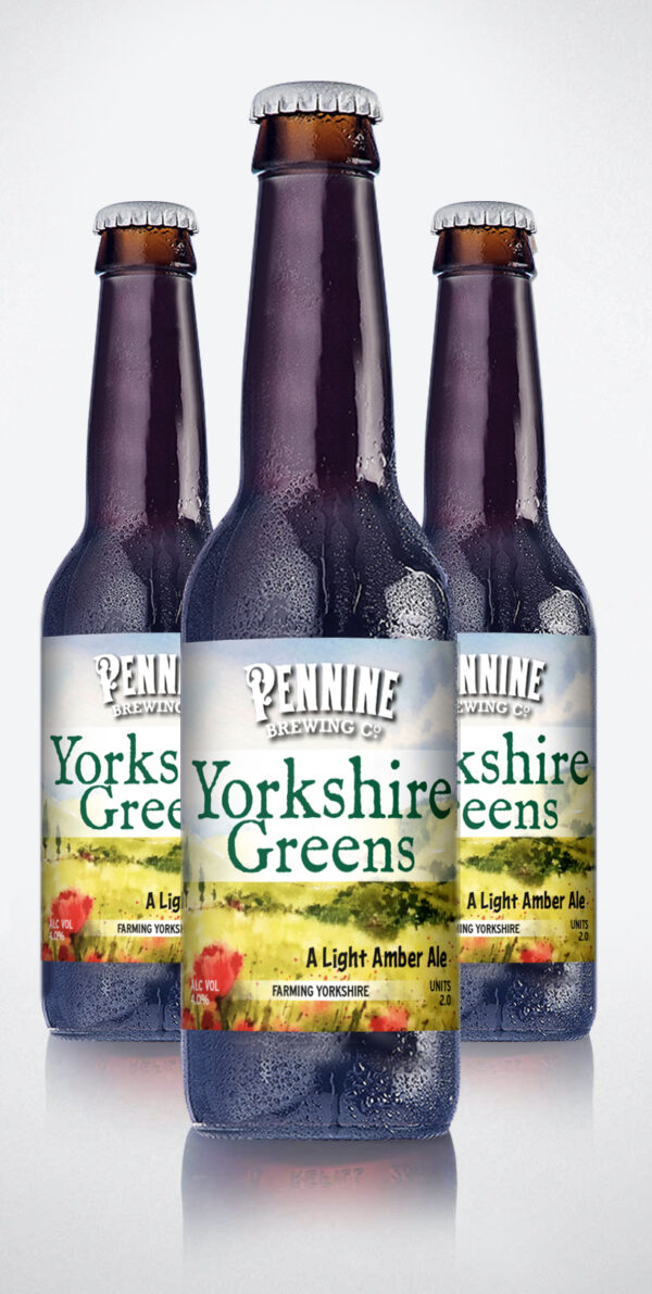 Pennine Brewing Co