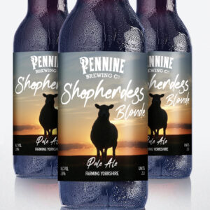 Pennine Brewing Co