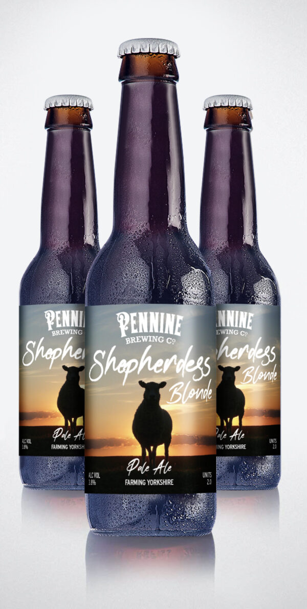 Pennine Brewing Co