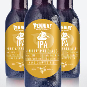 Pennine Brewing Co