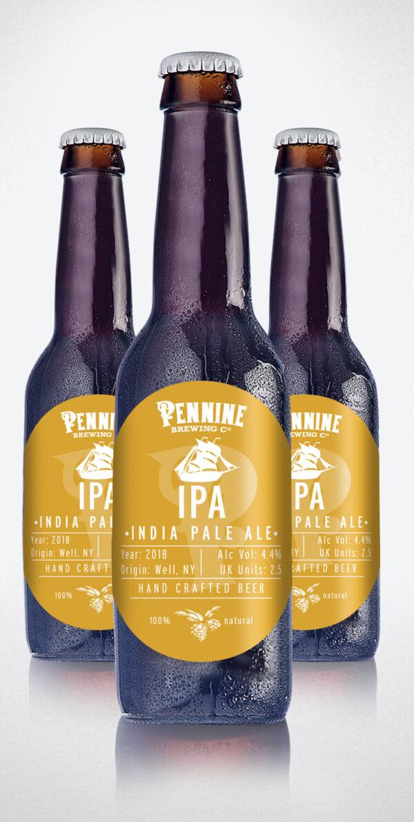 Pennine Brewing Co