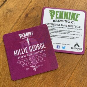 Pennine Brewing Co