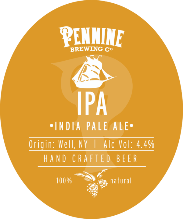 Pennine Brewing Co