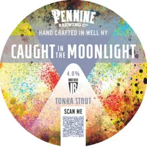 CAUGHT IN THE MOORLIGHT