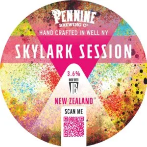 SKYLARK SESSION