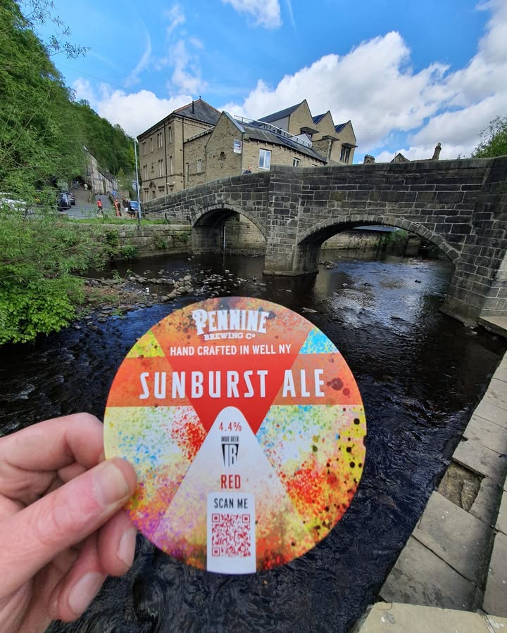 Pennine Brewing Co