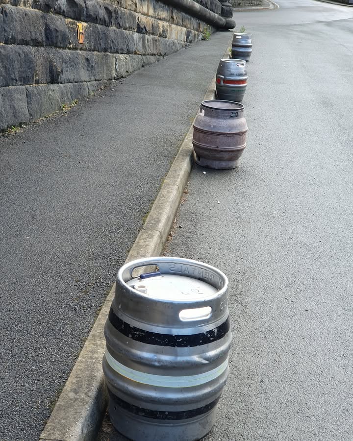 Pennine Brewing Co