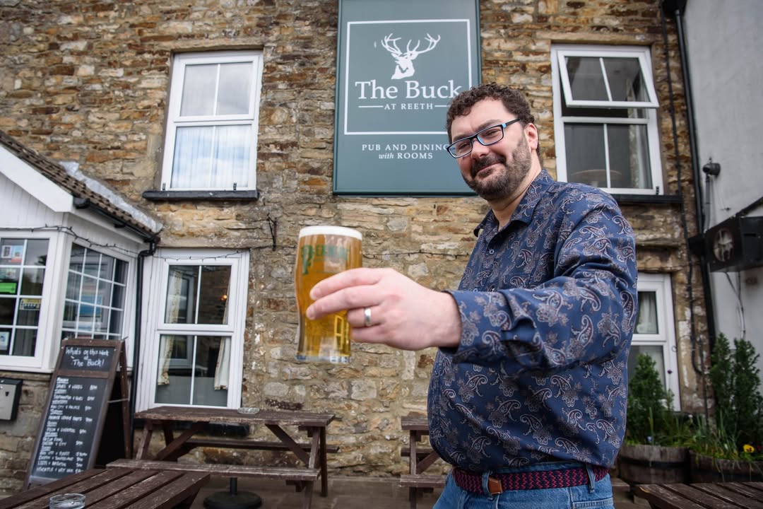 Pennine Brewing Co
