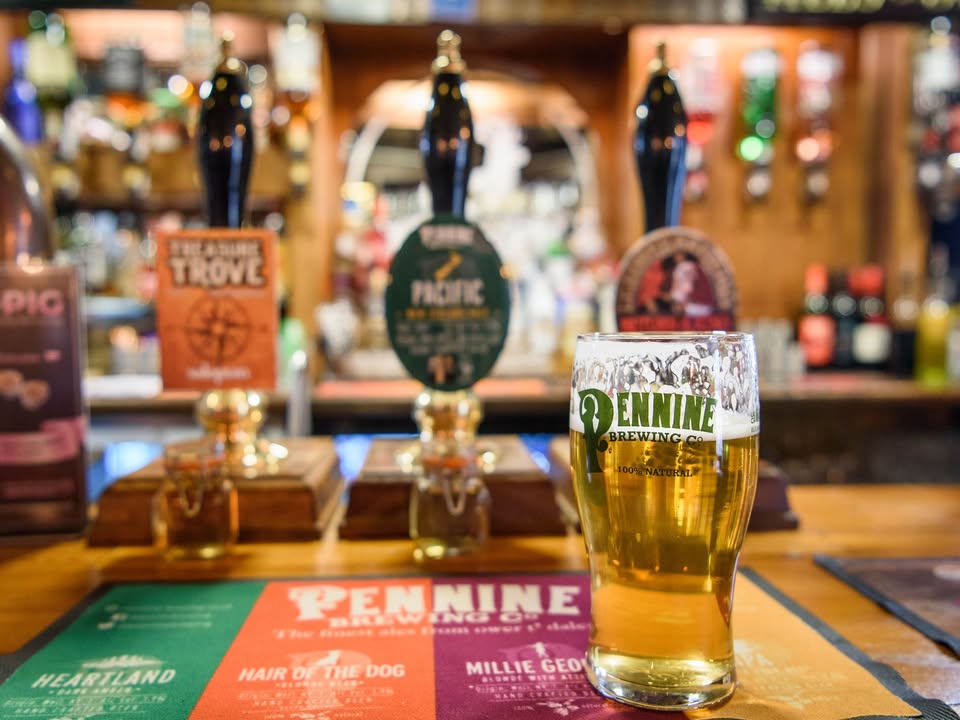 Pennine Brewing Co
