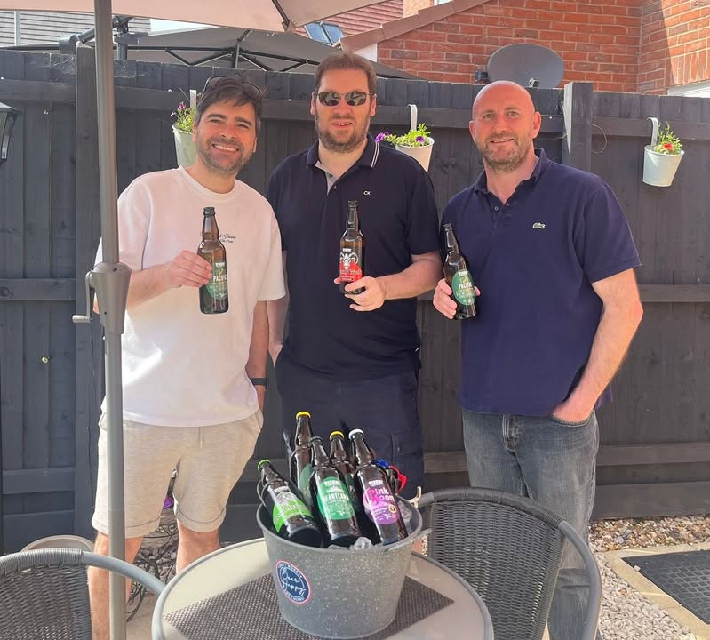 Pennine Brewing Co