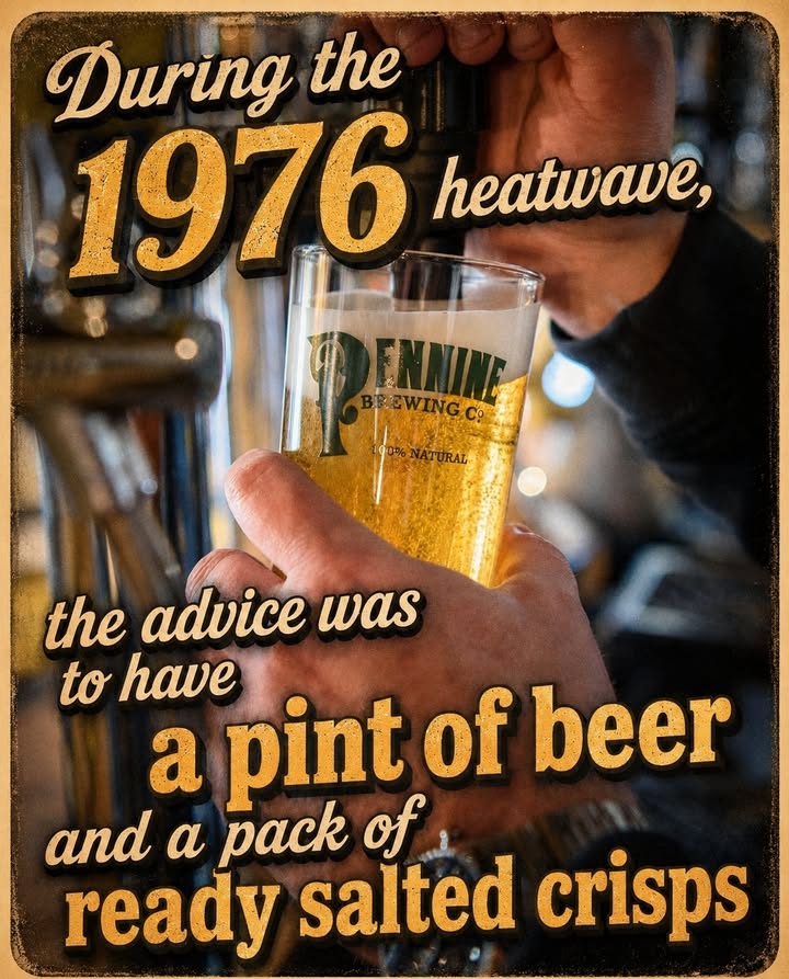 Pennine Brewing Co