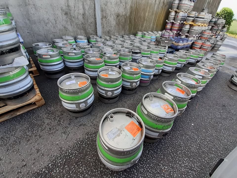 Pennine Brewing Co