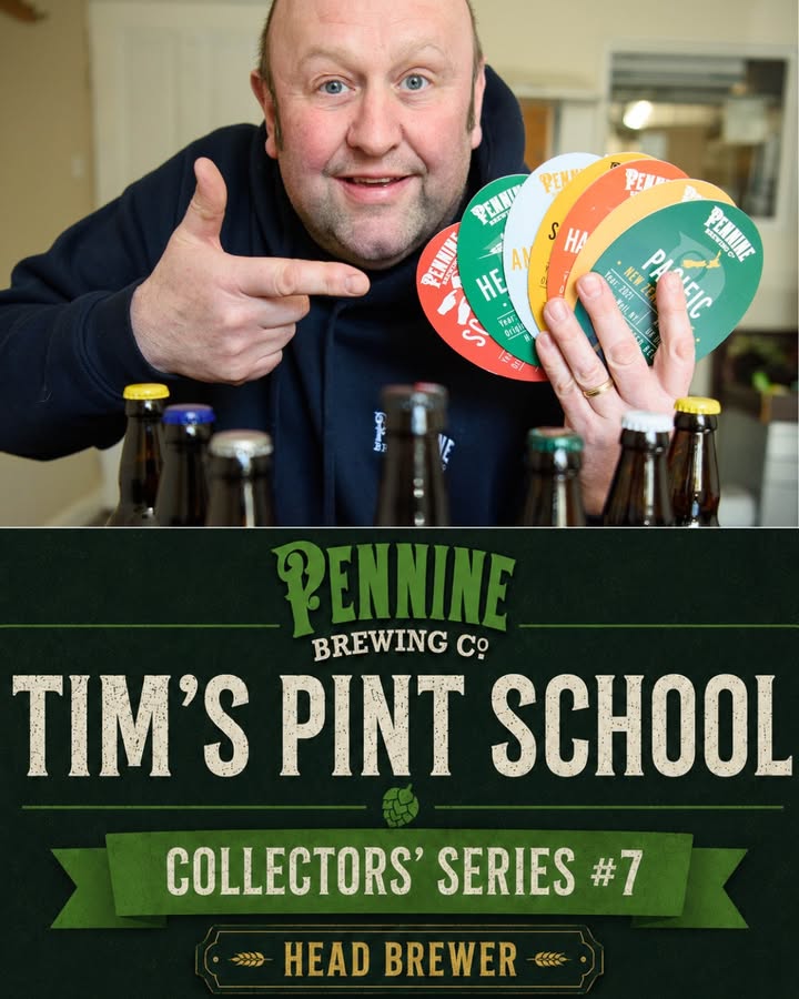 Pennine Brewing Co
