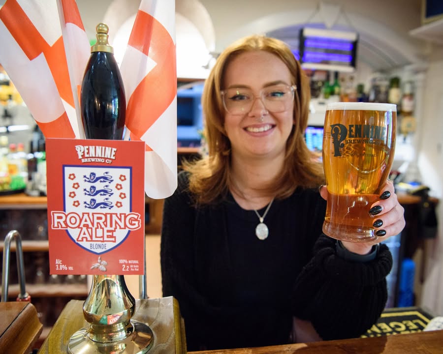 Pennine Brewing Co