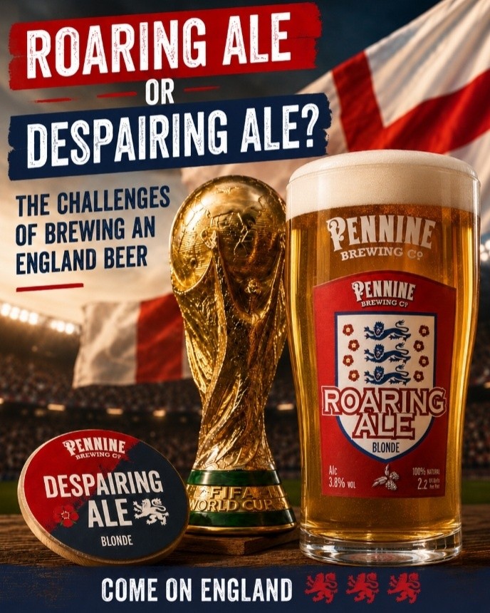 Pennine Brewing Co